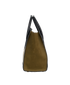 Mini Luggage, side view
